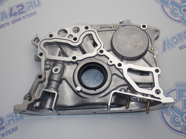 Насос масляный SAT TOYOTA 3S-FE, 4S-FE