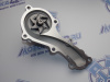 Насос водяной FRECCIA для NISSAN QG15, QG18 