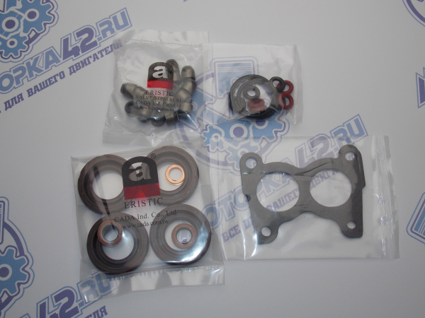 Ремкомплект двигателя ERISTIC NISSAN QG18DE II