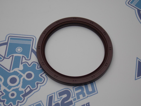 Сальник коленвала задний NOK 84 / 104 / 11