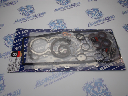 Ремкомплект двигателя ERISTIC NISSAN CR12DE, CR14DE, CR10DE