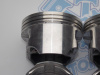 Поршни TEIKIN к-кт 4шт стандарт FORD 115л.с.