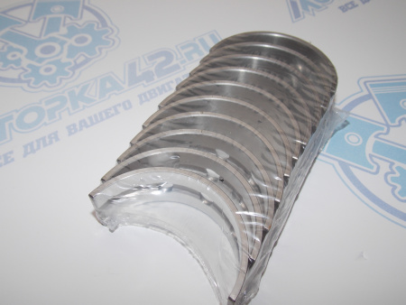 Вкладыши коренные TAIHO ремонт +1,00 TOYOTA 1RZ, 2RZ, 3RZ '90-