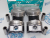 Поршни TEIKIN к-кт 4шт ремонт +0,50 TOYOTA 3S-FSE