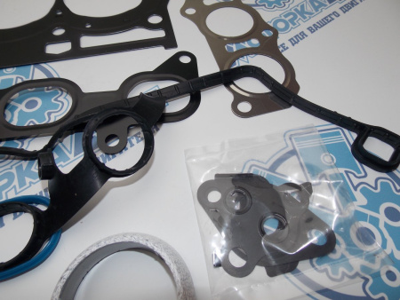 Ремкомплект двигателя TOYOTA 1KR-FE