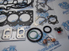 Ремкомплект двигателя ERISTIC TOYOTA 3CT CXR1#, CXR2# '92-