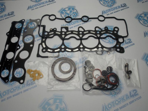 Ремкомплект двигателя Galex HONDA L13A, L15A