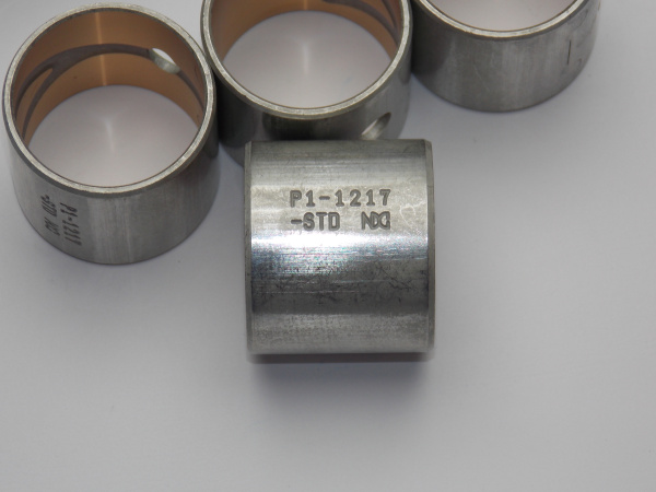 Втулки шатунов к-кт 4шт NISSAN CD20