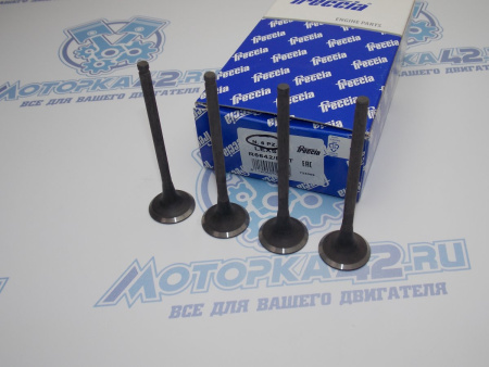 Клапан вЫпускной FRECCIA TOYOTA 1MZ-FE