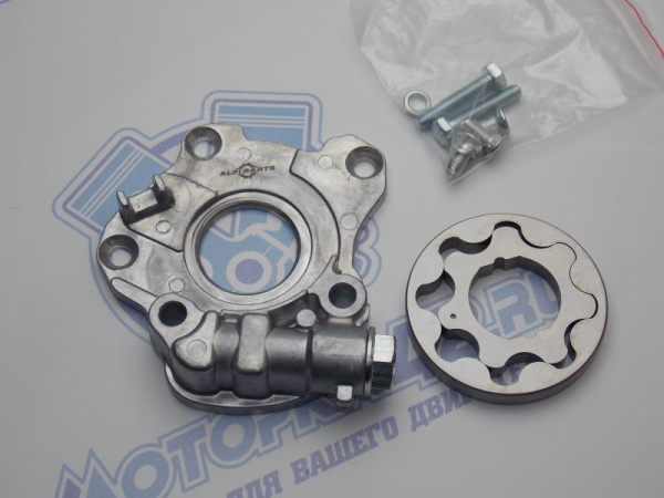 Насос масляный ALFI TOYOTA 1NZ-FE