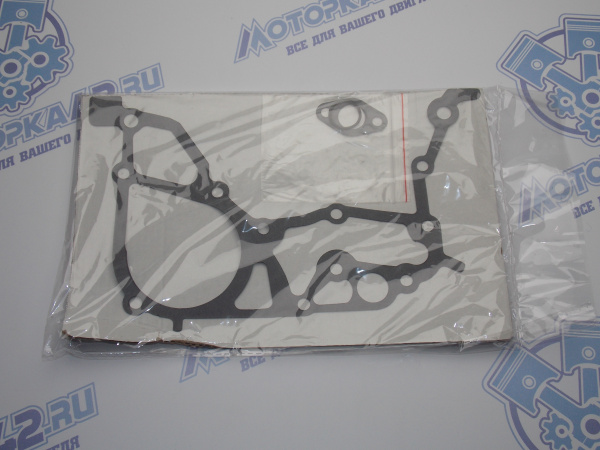 Насос масляный SAT TOYOTA 3S-FE, 4S-FE