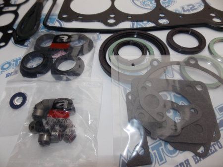 Ремкомплект двигателя ERISTIC TOYOTA 3S-FE '96-