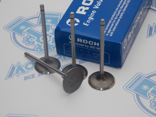 Клапан впускной N-ROCKY TOYOTA 2GR-FE