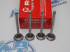 Клапан вЫпускной N-ROCKY NISSAN QG15DE, QG18DE