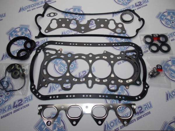 Ремкомплект двигателя ERISTIC HONDA D13B