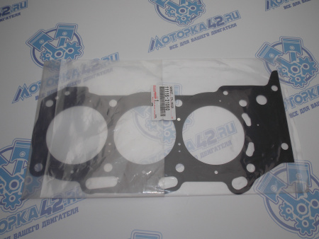 Прокладка ГБЦ TOYOTA 2GR-FE левая