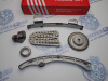 Комплект цепи ГРМ ZUIKO MAZDA ZY, ZJ, ZM