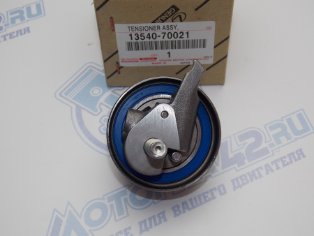 Ролик натяжной ремня ГРМ TOYOTA 1G-FE '98-