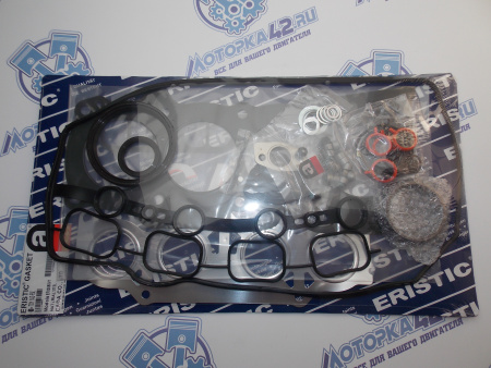 Ремкомплект двигателя ERISTIC TOYOTA 1AZ-FSE '00-