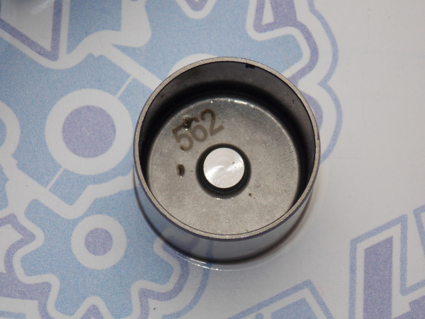 Толкатель клапана новый 5,62 - TOYOTA AZ, NZ, ZZ