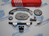 Комплект цепи ГРМ ZUIKO TOYOTA 2SZ-FE 05-