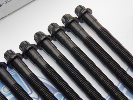 Комплект болтов VR ГБЦ 13 шт EP6