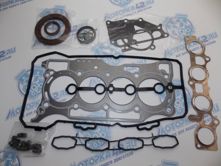 Ремкомплект двигателя NISSAN HR15DE