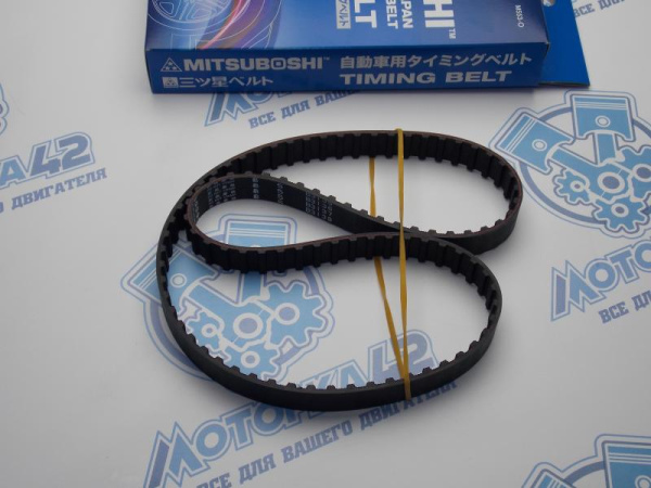 Ремень ГРМ MITSUBOSHI TOYOTA 4A-F, 5A-F