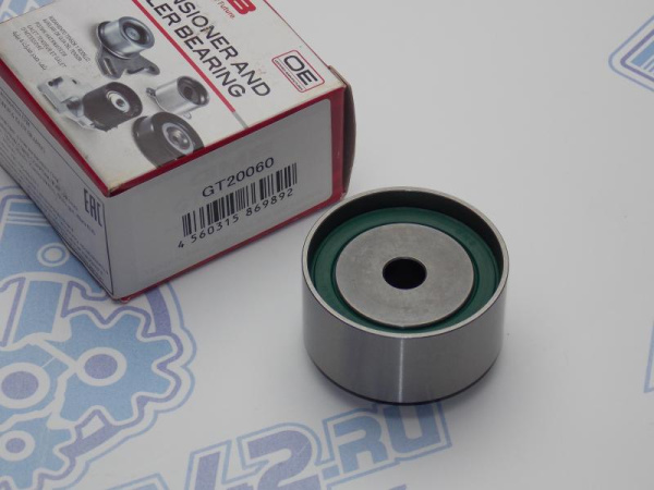 Ролик обводной ГРМ GMB для Kia Spectra S6D