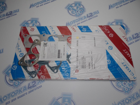 Прокладки впуск/выпуск MMC 4G93
