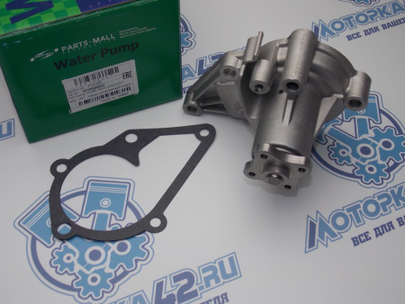 Насос водяной PMC для Hyundai / Kia G4E*