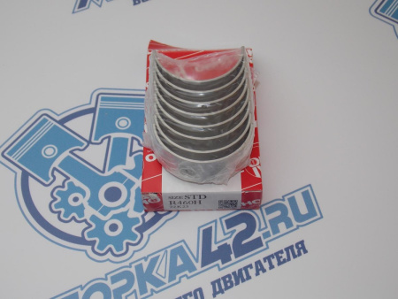 Вкладыши шатунные TAIHO стандарт HONDA D16A, ZC