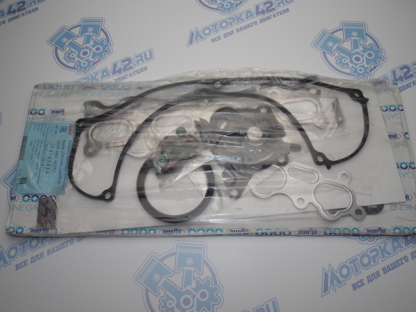 Ремкомплект STONE двигателя MAZDA B3