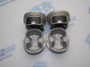 Поршни + кольца к-кт 4шт стандарт HYUNDAI G4FA 1.4