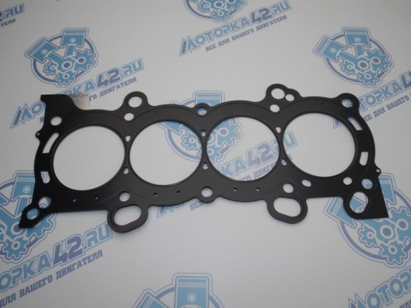 Прокладка ГБЦ KP HONDA K20A6 '03-, K24A '01-