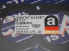Прокладка ГБЦ ERISTIC TOYOTA 1ZZ