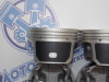 Поршни + кольца 4шт стандарт FORD Focus 100л.с.