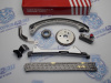 Комплект цепи ГРМ ZUIKO TOYOTA 3SZ-VE