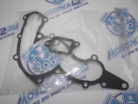 Насос водяной GMB для TOYOTA UZ