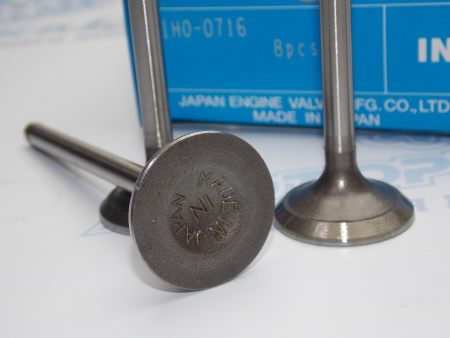 Клапан впускной DOKURO HONDA B20B, B18B