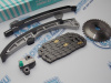 Комплект цепи ГРМ OSK TOYOTA 1NZ-FE