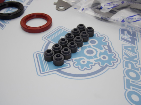 Ремкомплект двигателя PMС Hyundai G4EK 92>