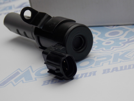 Клапан электромагнитный Hyundai / Kia G4FC