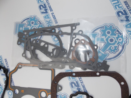 Ремкомплект двигателя ERISTIC NISSAN GA15DE