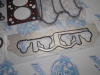 Ремкомплект двигателя FORD 1,8 ZH18N