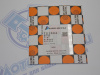 Полукольца коленвала DAIDO NISSAN CG10DE, CG13DE, CGA3DE, CR12DE, CR14DE