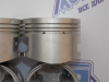 Поршни + кольца к-кт 4шт стандарт NISSAN QG16DE