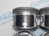 Поршни TEIKIN к-кт 6шт стандарт TOYOTA 2JZ-GTE