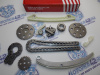 Комплект цепи ГРМ ZUIKO FORD 1,8 / 2,0