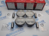 Поршни SM + кольца 4шт стандарт HONDA K20A2